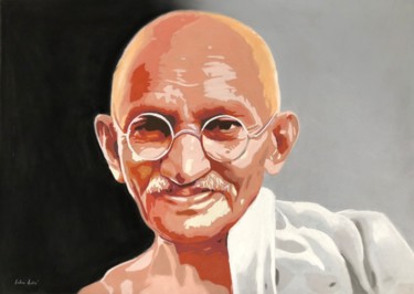 Gandhi