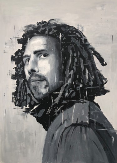 Zack De La Rocha